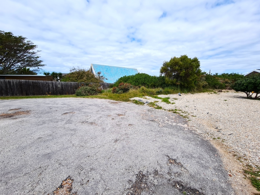 0 Bedroom Property for Sale in Paradise Beach Eastern Cape